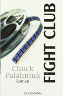 Fight Club von Chuck Palahniuk
